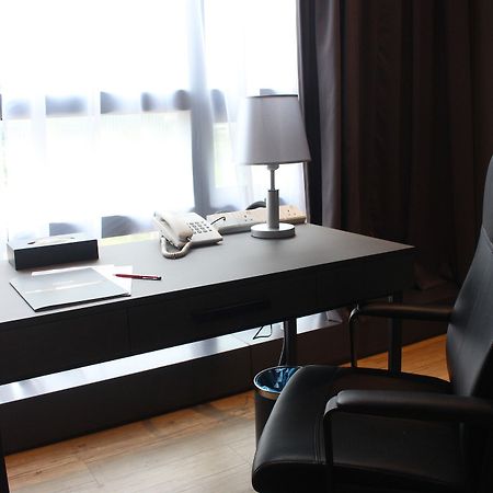 Imperial Regency Suites And Hotel Kuala Lumpur Luaran gambar