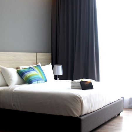 Imperial Regency Suites And Hotel Kuala Lumpur Luaran gambar