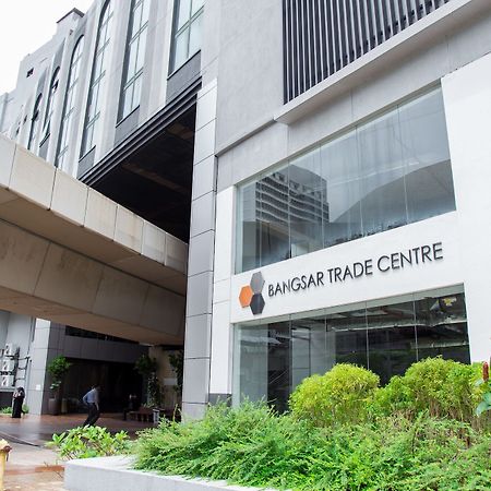 Imperial Regency Suites And Hotel Kuala Lumpur Luaran gambar