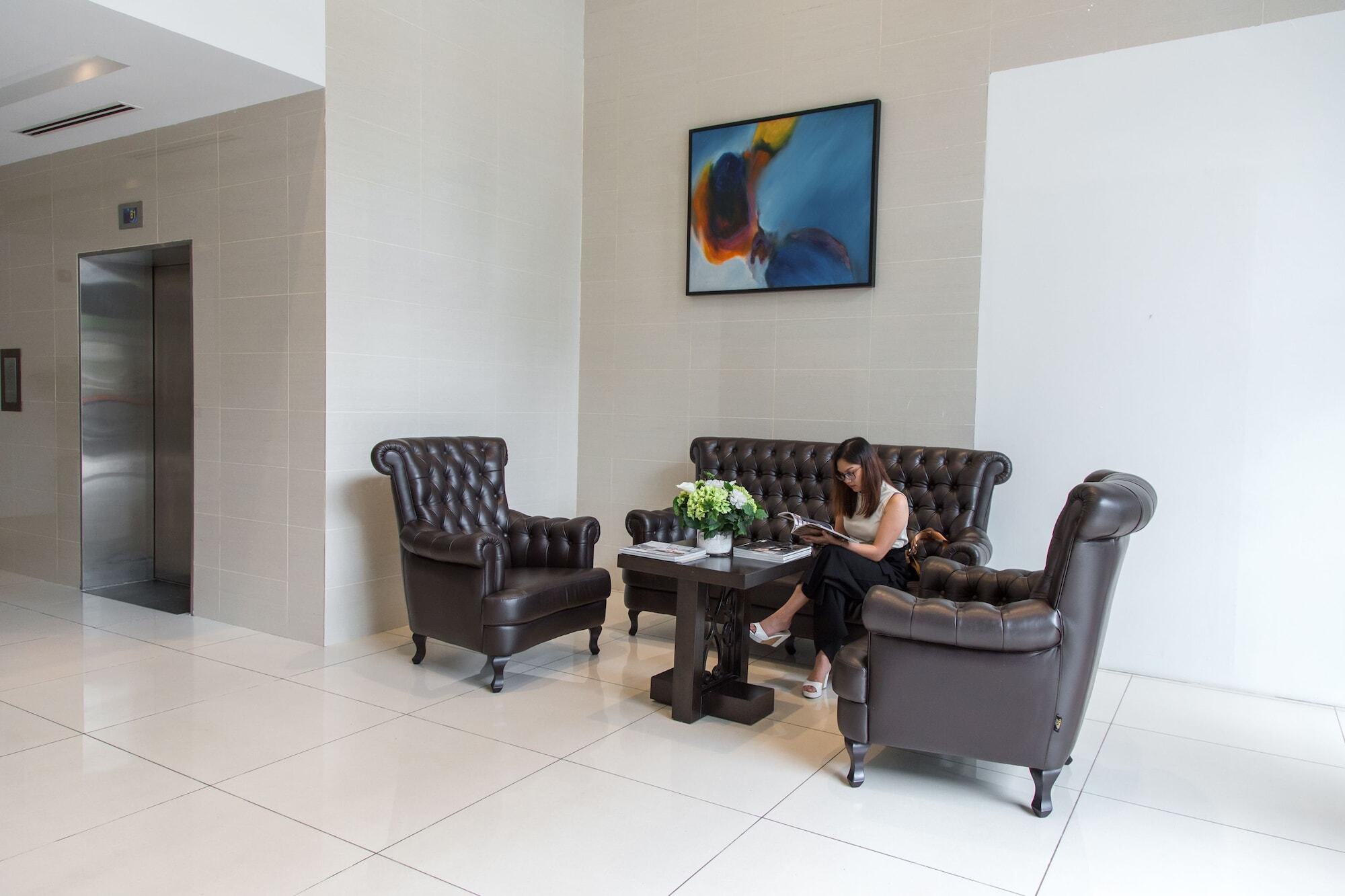 Imperial Regency Suites And Hotel Kuala Lumpur Luaran gambar