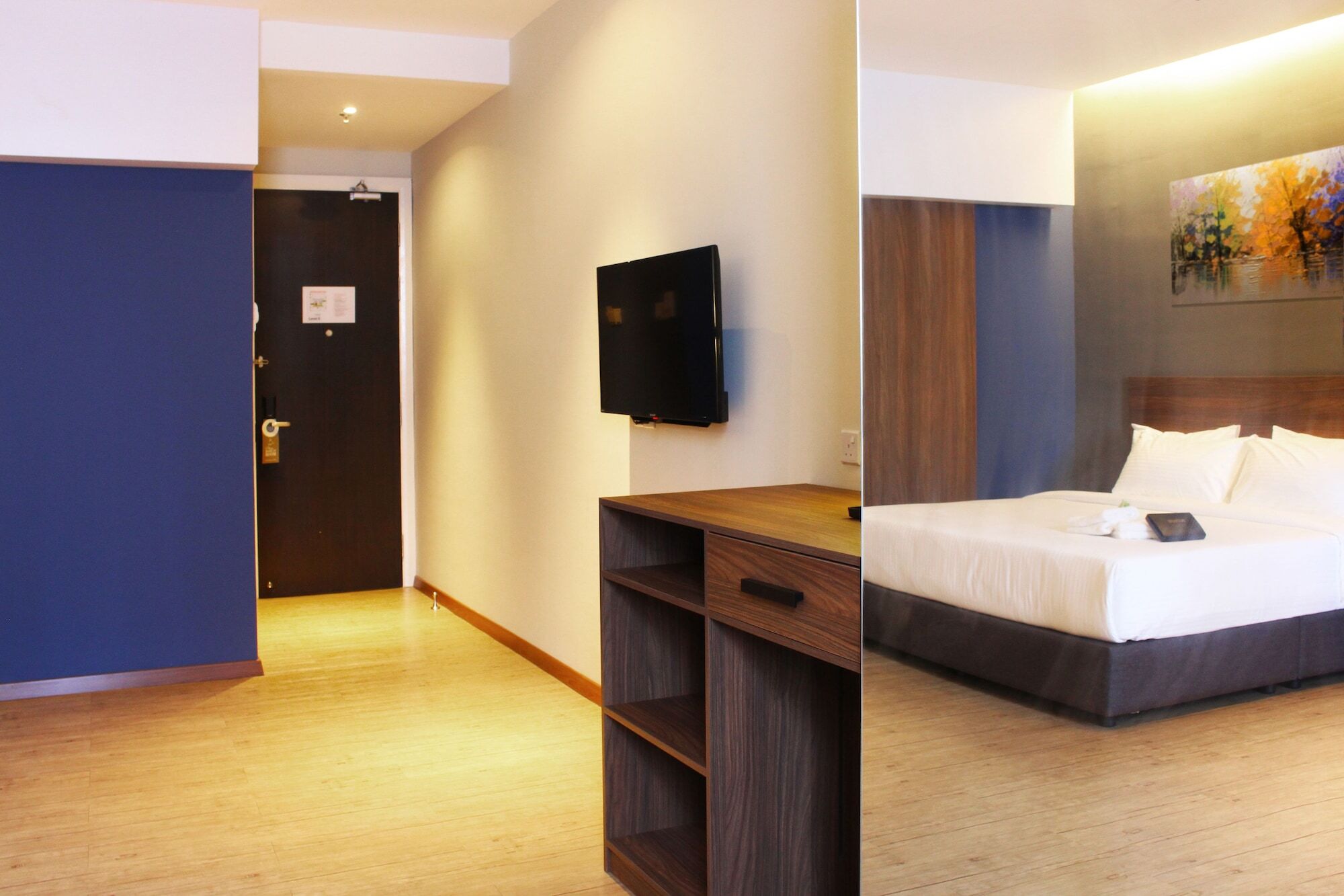 Imperial Regency Suites And Hotel Kuala Lumpur Luaran gambar