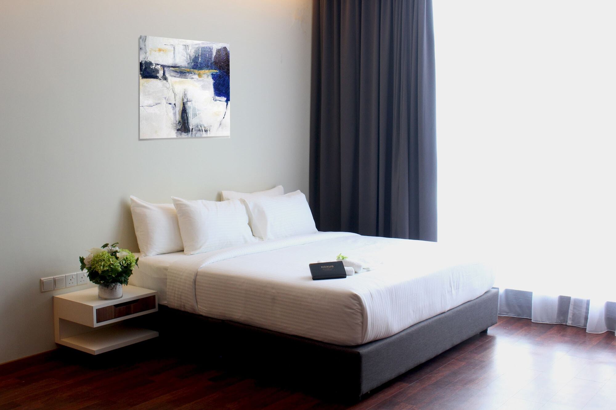 Imperial Regency Suites And Hotel Kuala Lumpur Luaran gambar
