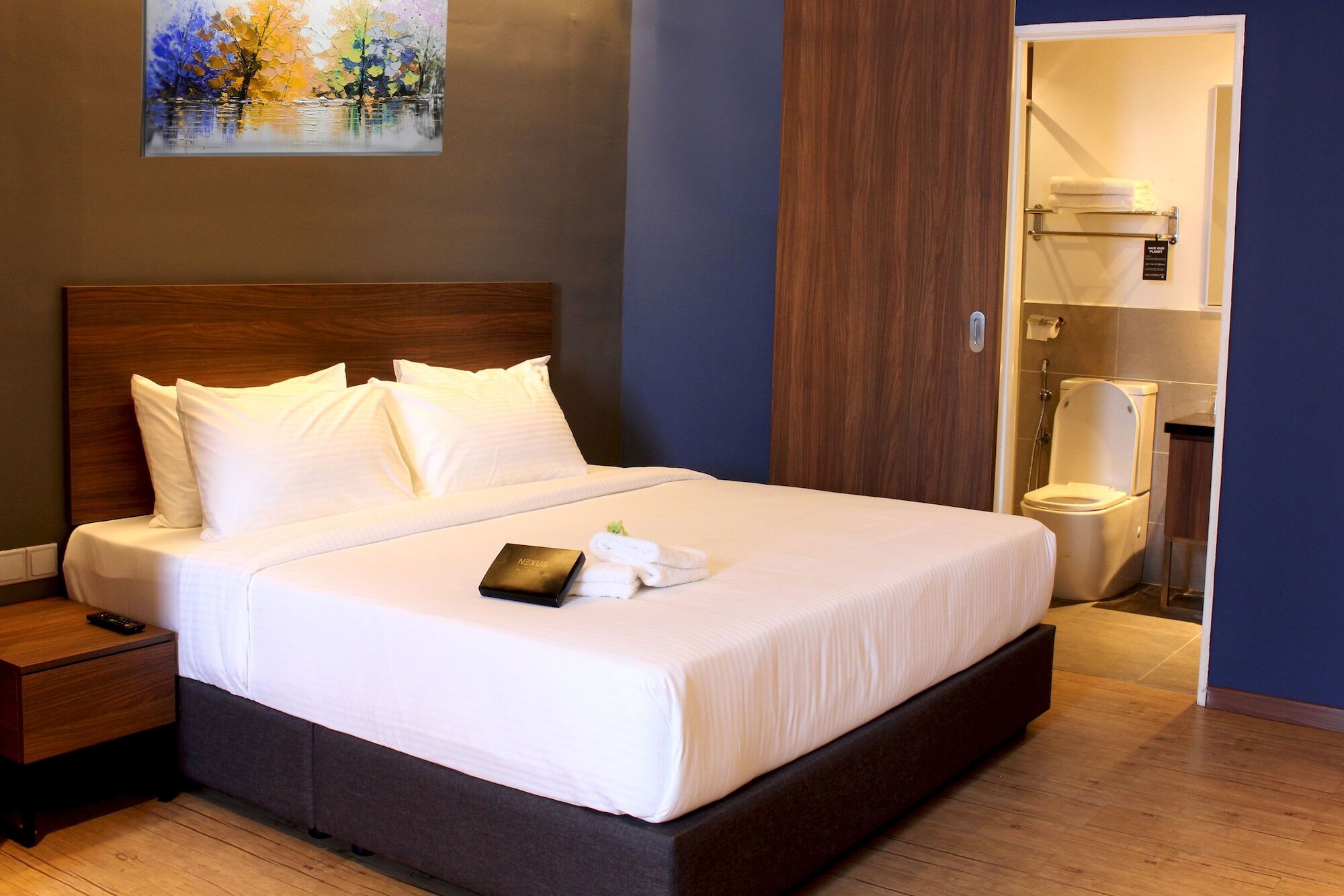 Imperial Regency Suites And Hotel Kuala Lumpur Luaran gambar