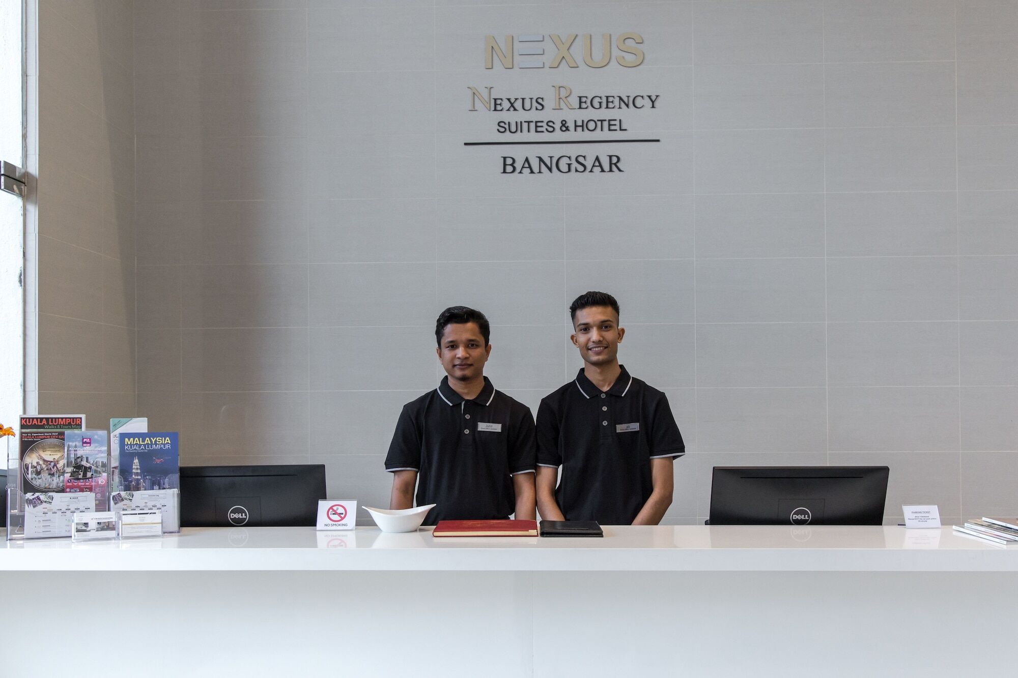 Imperial Regency Suites And Hotel Kuala Lumpur Luaran gambar
