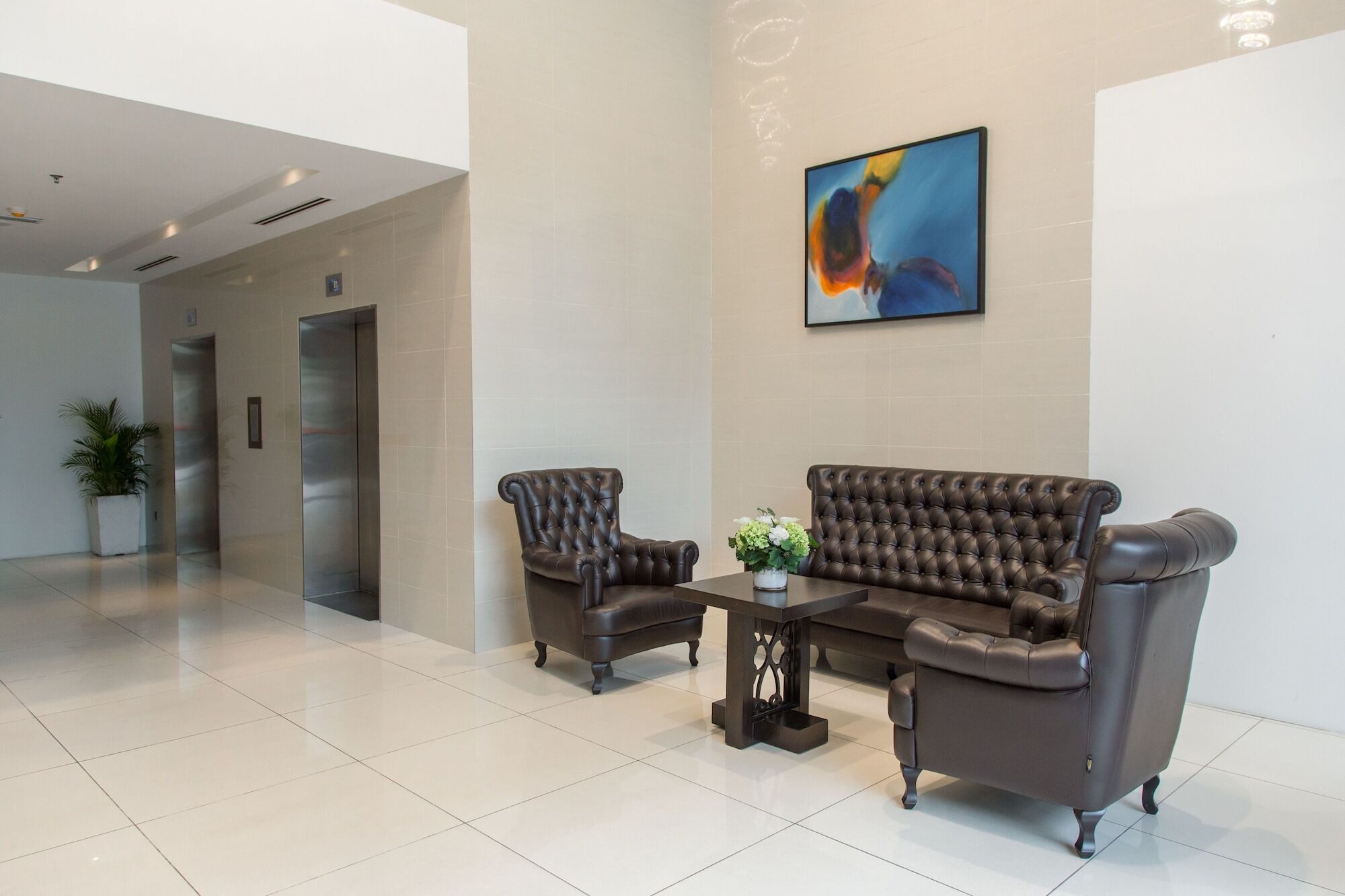Imperial Regency Suites And Hotel Kuala Lumpur Luaran gambar