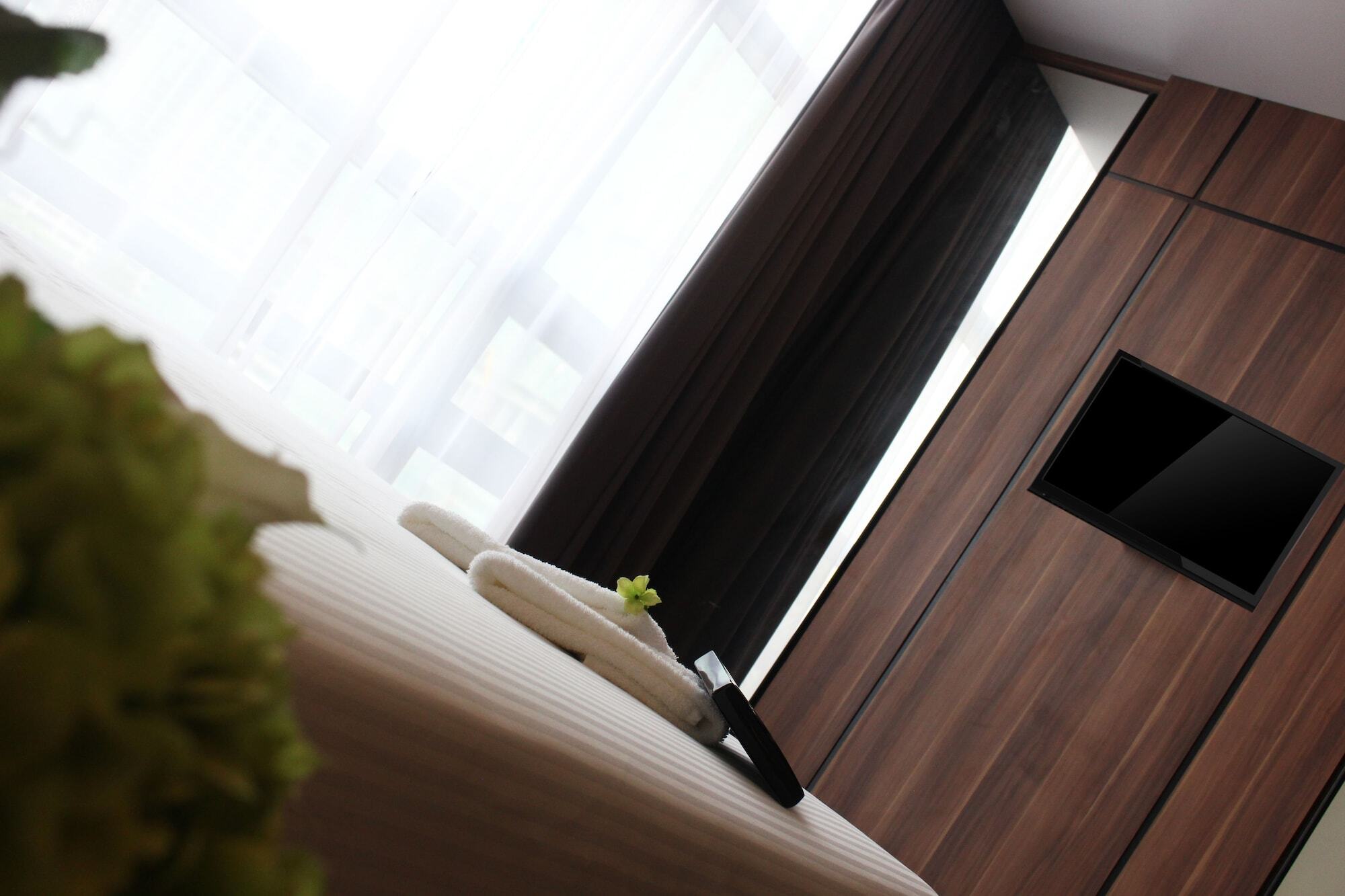 Imperial Regency Suites And Hotel Kuala Lumpur Luaran gambar