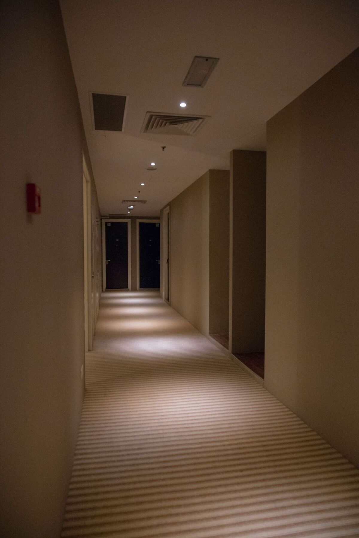 Imperial Regency Suites And Hotel Kuala Lumpur Luaran gambar