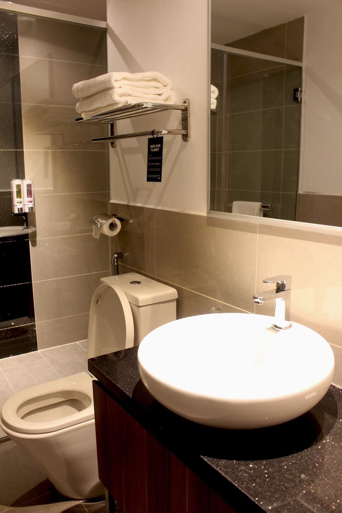 Imperial Regency Suites And Hotel Kuala Lumpur Luaran gambar