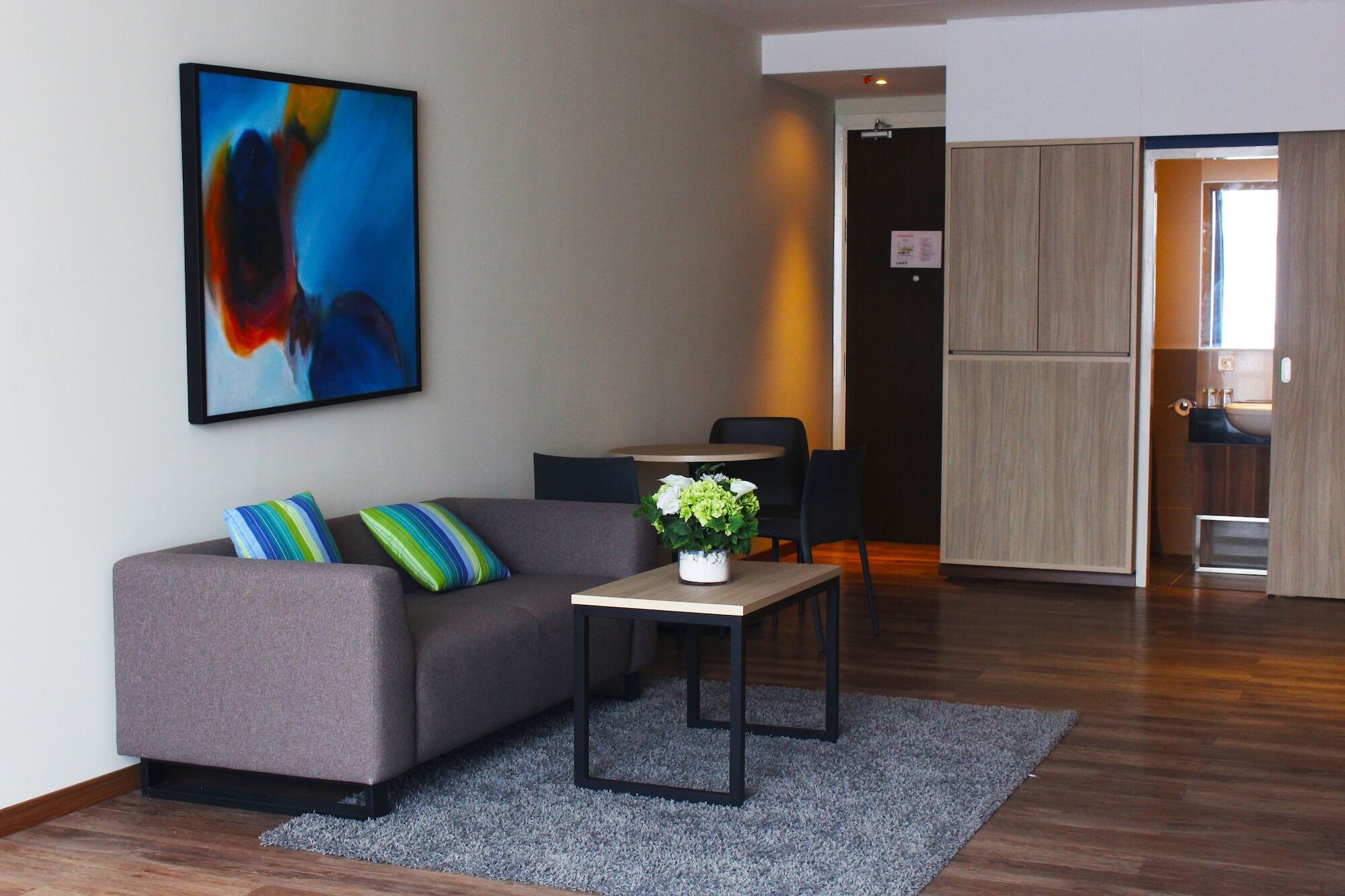 Imperial Regency Suites And Hotel Kuala Lumpur Luaran gambar