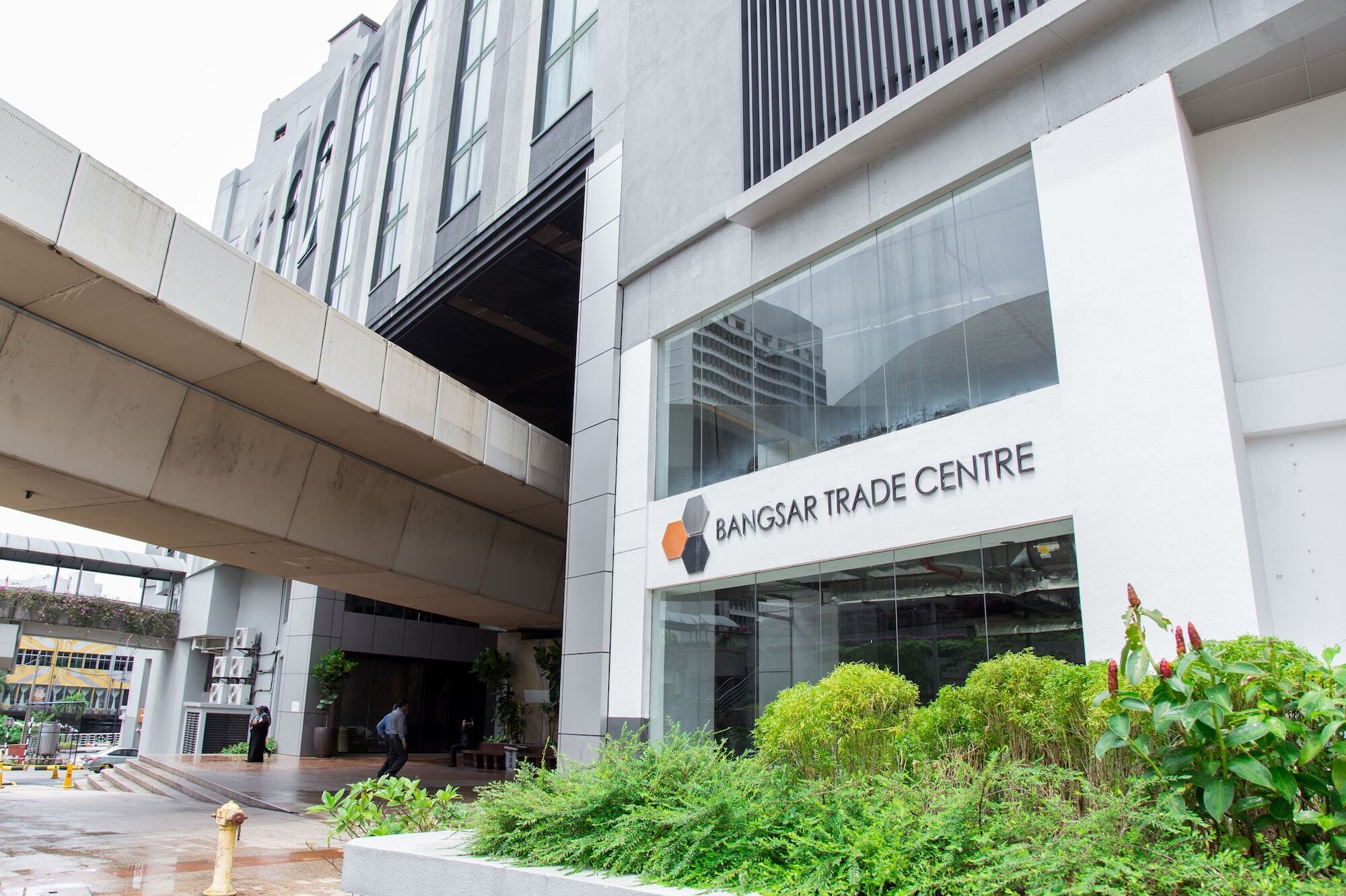 Imperial Regency Suites And Hotel Kuala Lumpur Luaran gambar