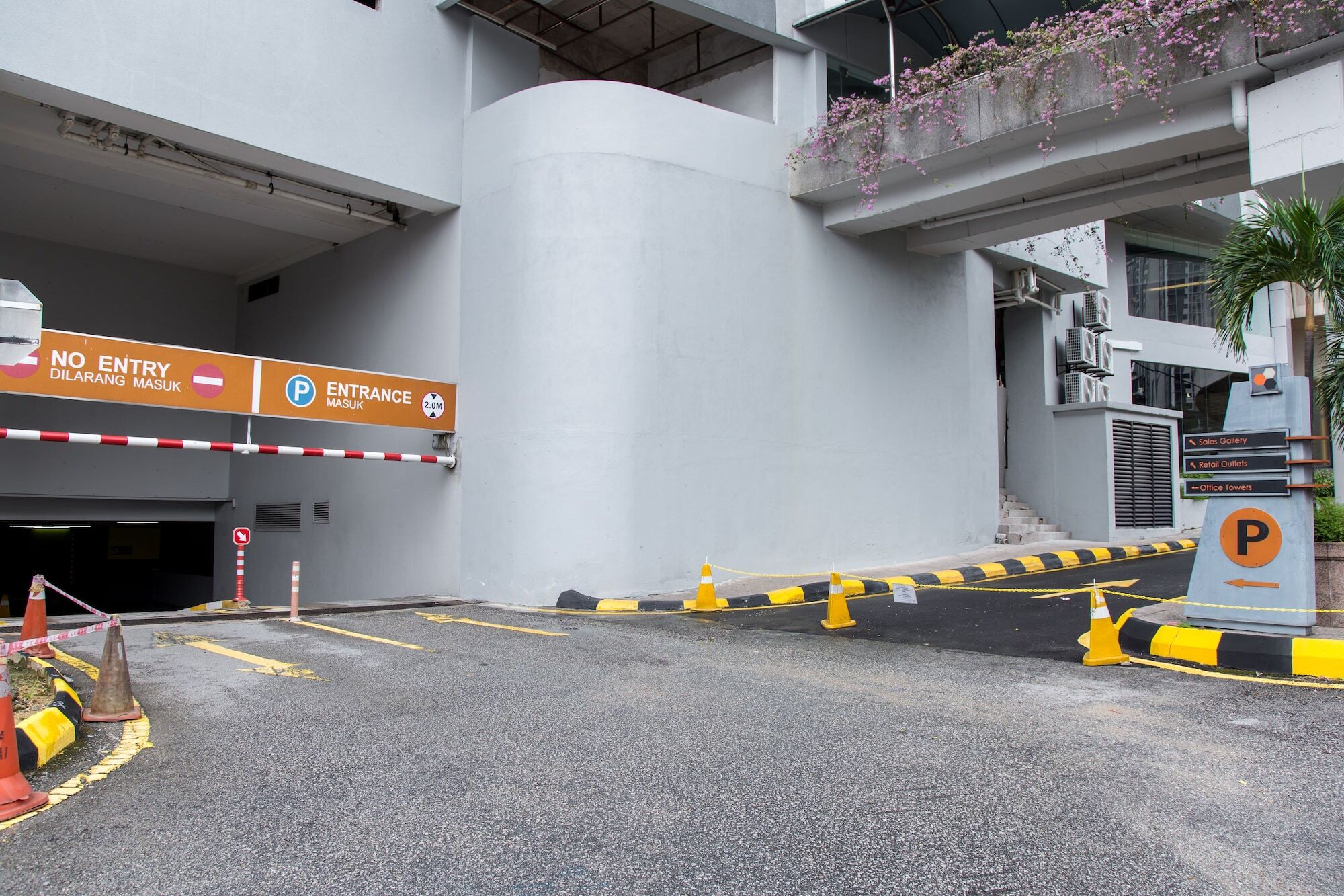 Imperial Regency Suites And Hotel Kuala Lumpur Luaran gambar