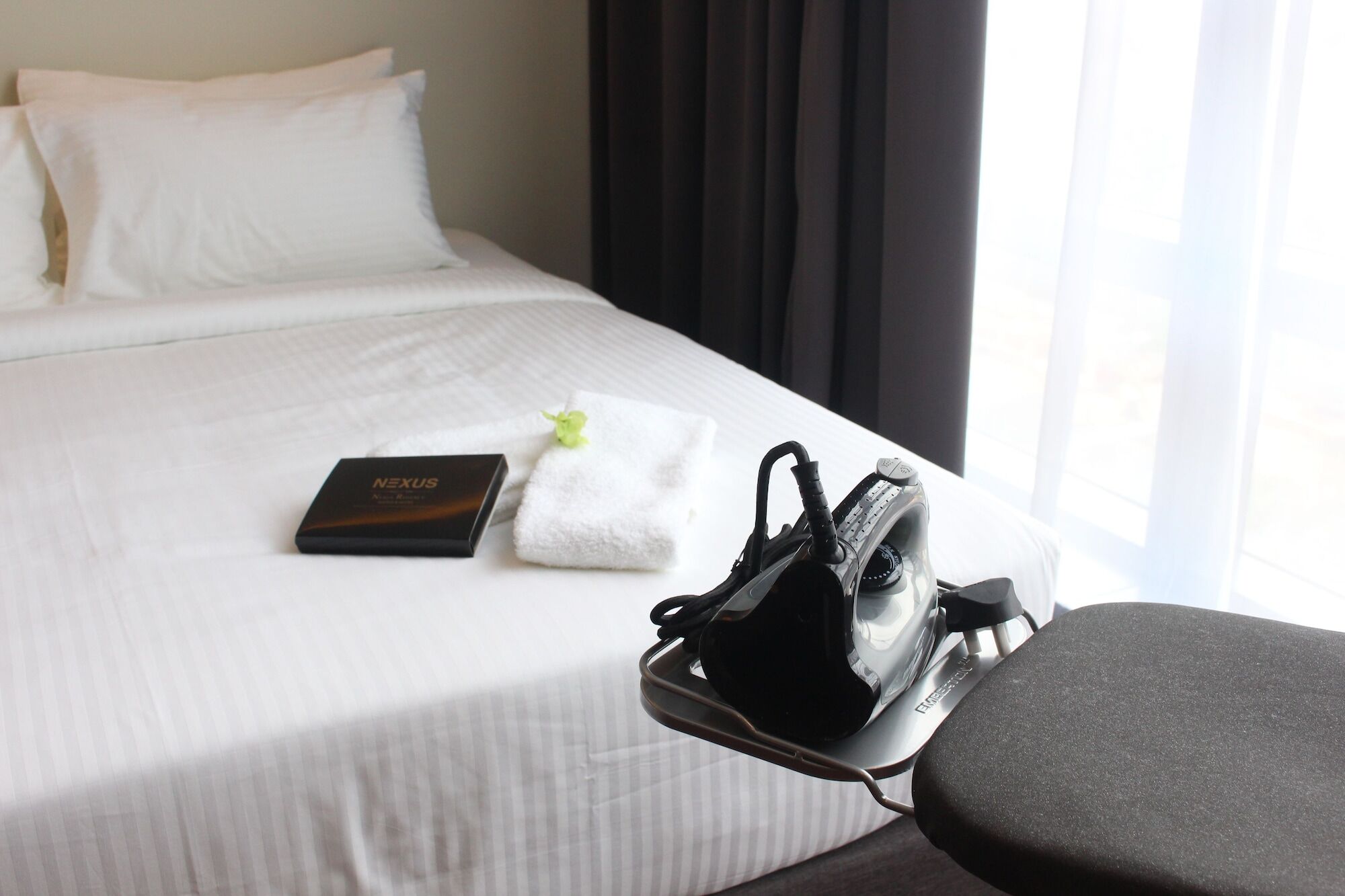 Imperial Regency Suites And Hotel Kuala Lumpur Luaran gambar