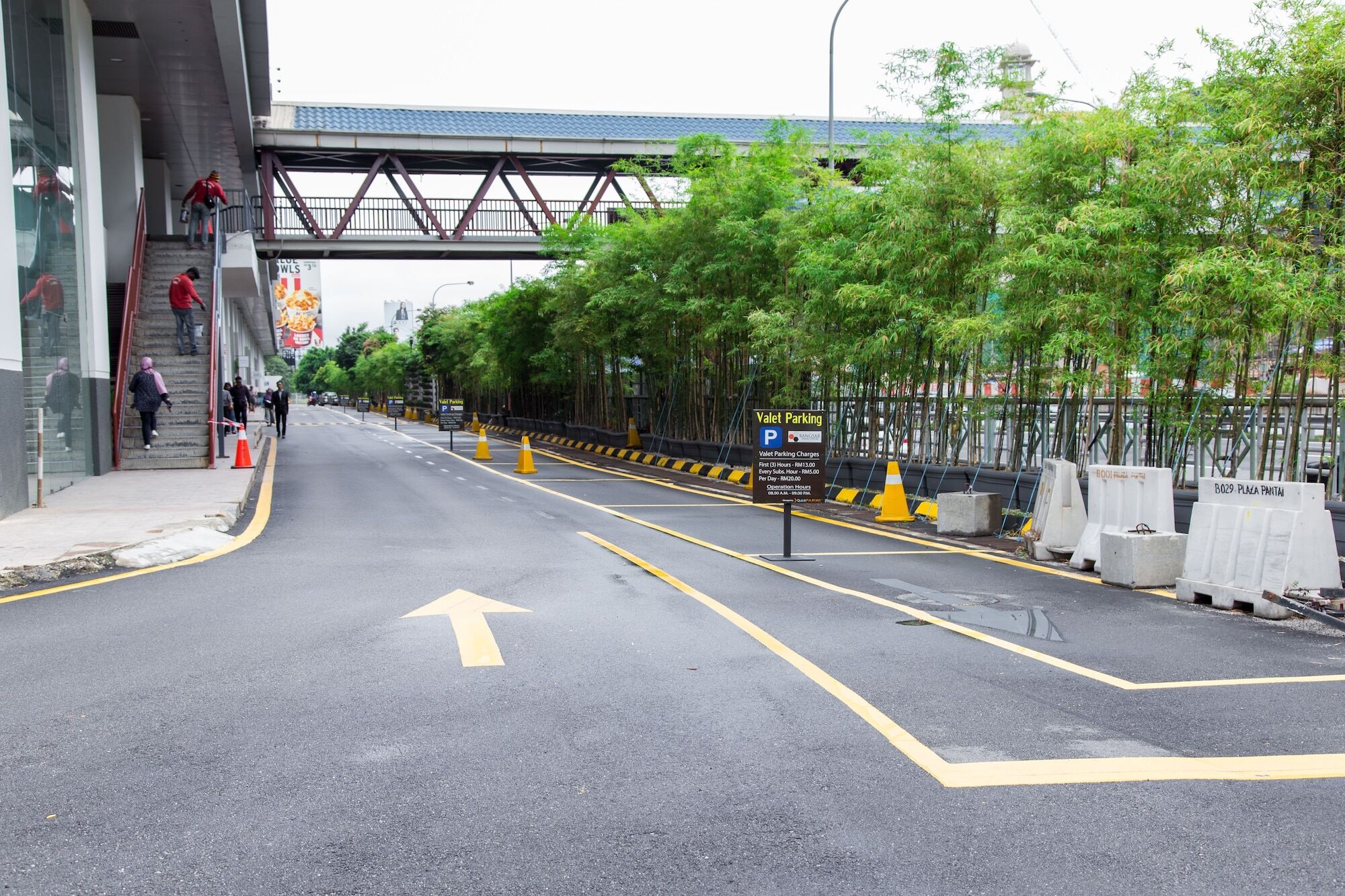 Imperial Regency Suites And Hotel Kuala Lumpur Luaran gambar