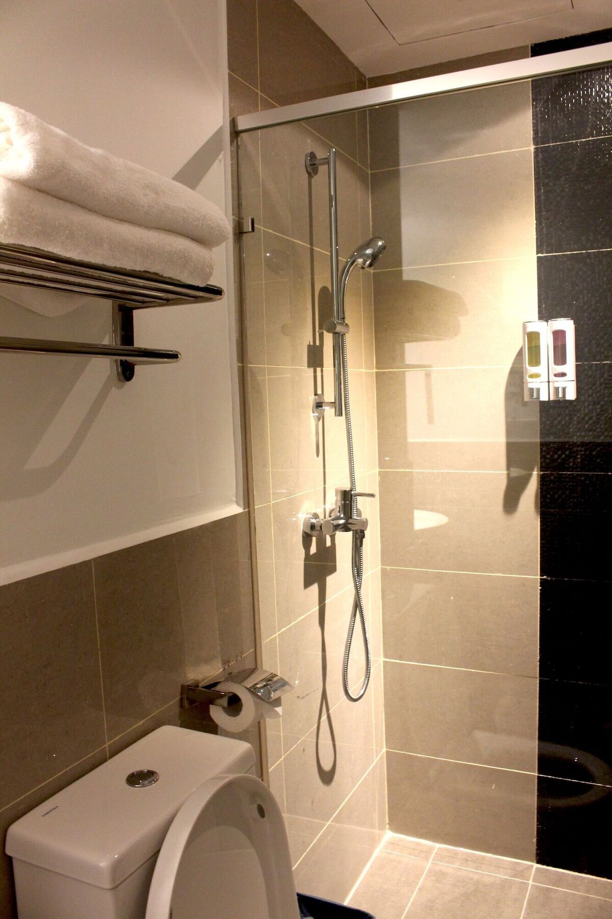 Imperial Regency Suites And Hotel Kuala Lumpur Luaran gambar