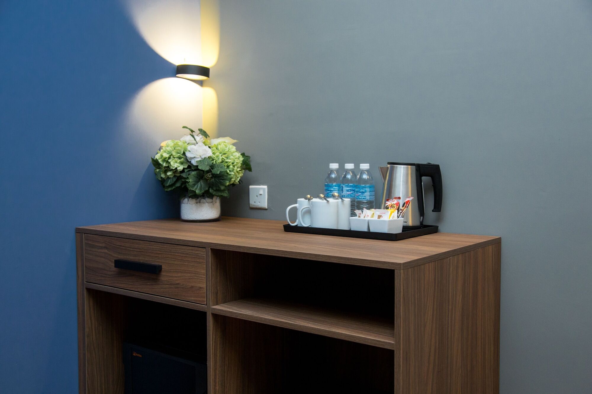Imperial Regency Suites And Hotel Kuala Lumpur Luaran gambar