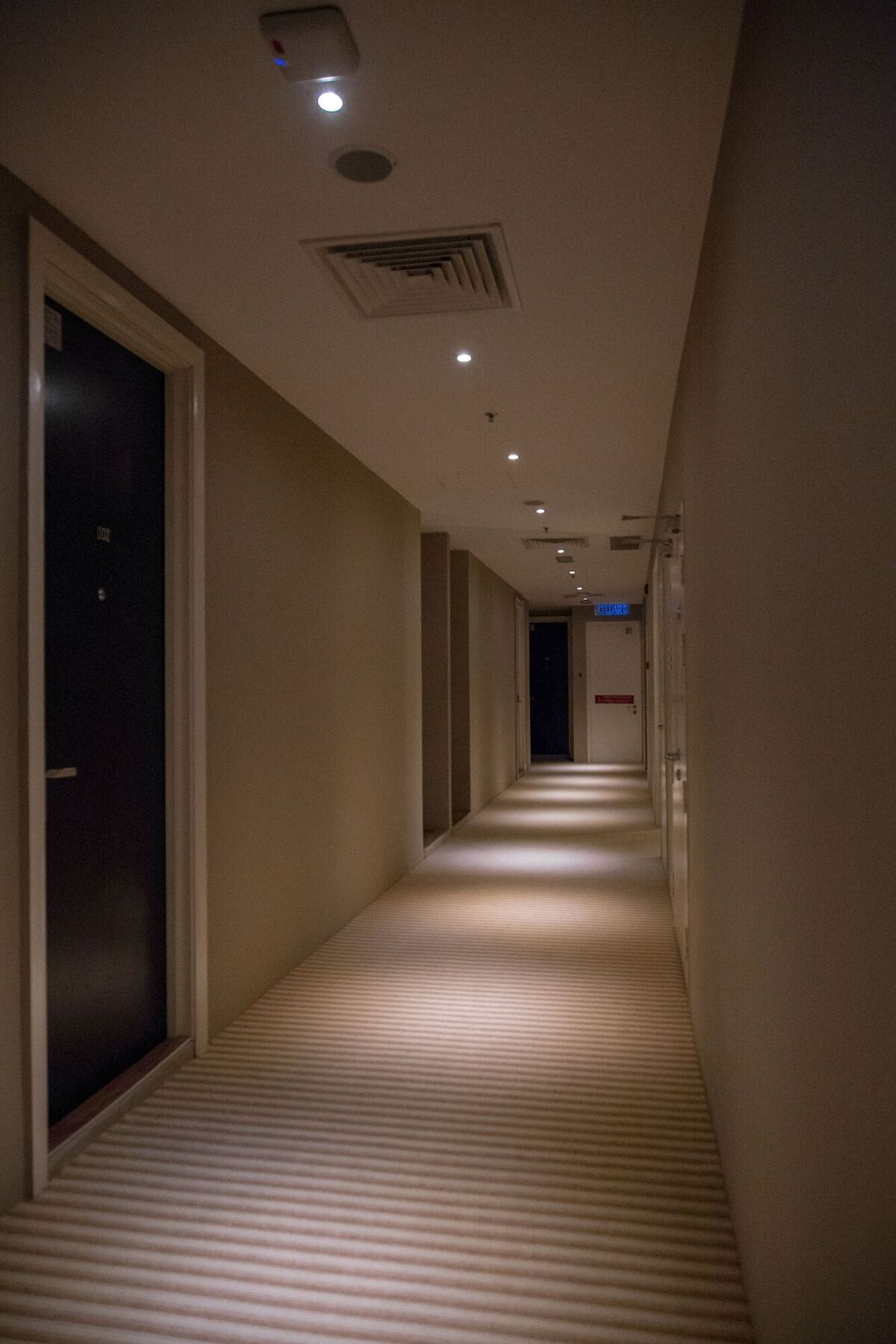 Imperial Regency Suites And Hotel Kuala Lumpur Luaran gambar